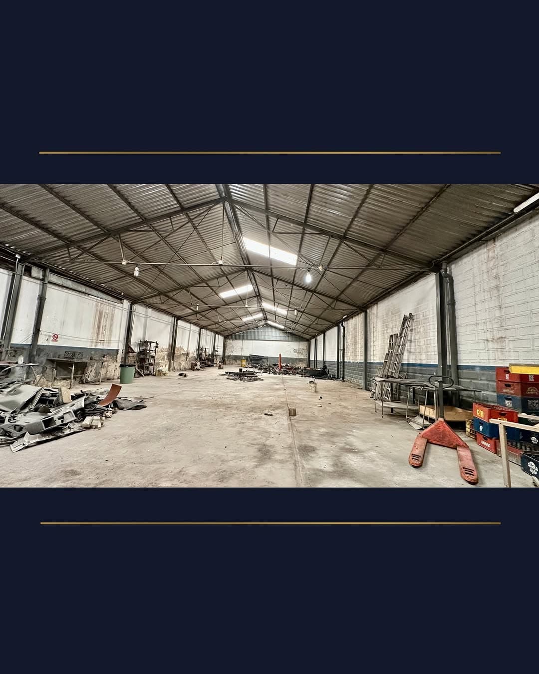 Galpón en Libertador, Aragua - imagen 2