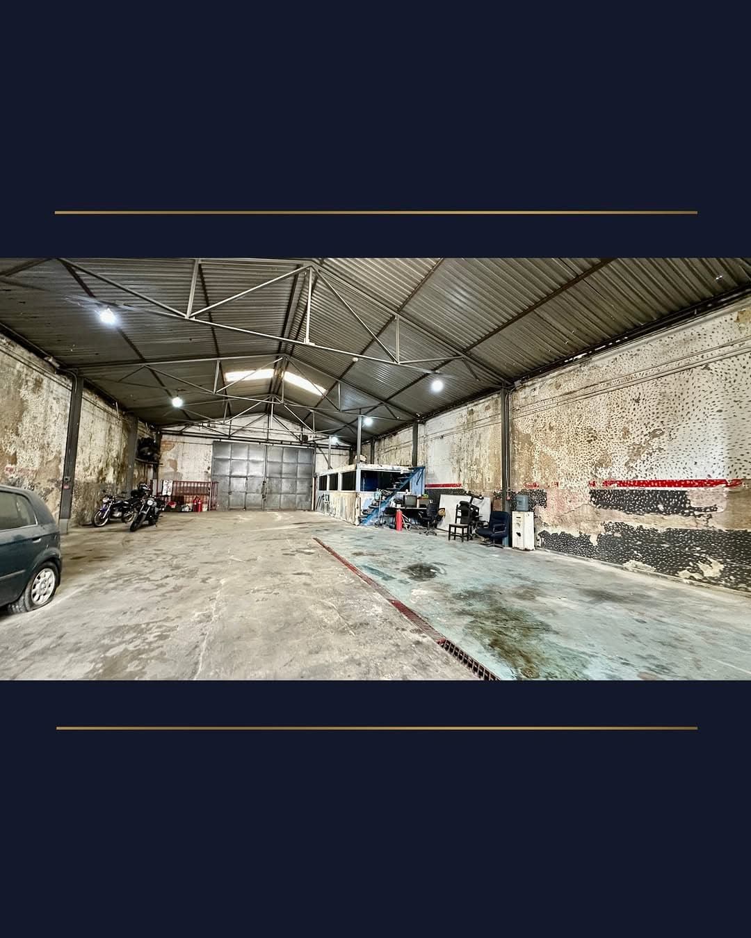 Galpón en Libertador, Aragua - imagen 3