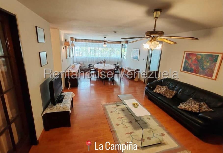 Apartamento en Libertador, Aragua - imagen 1
