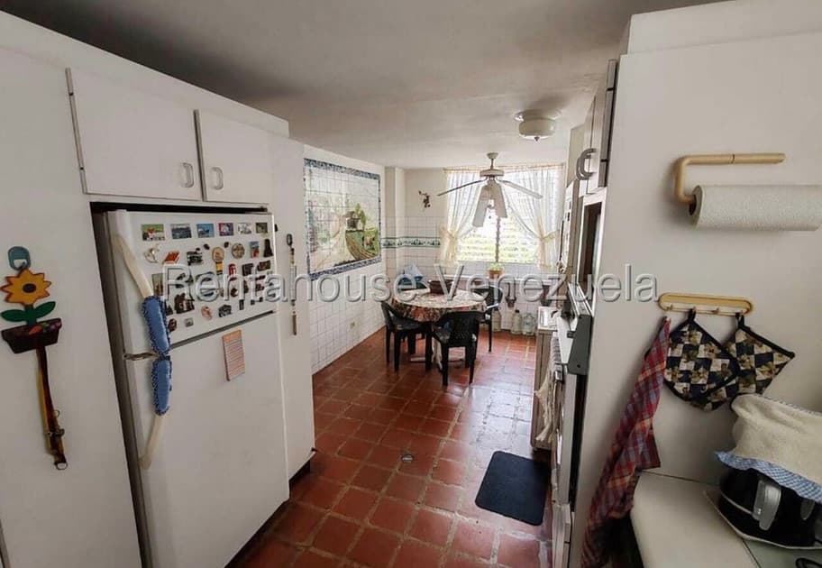 Apartamento en Libertador, Aragua 7