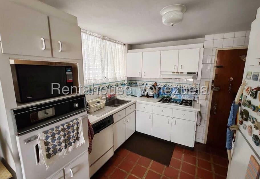 Apartamento en Libertador, Aragua 8