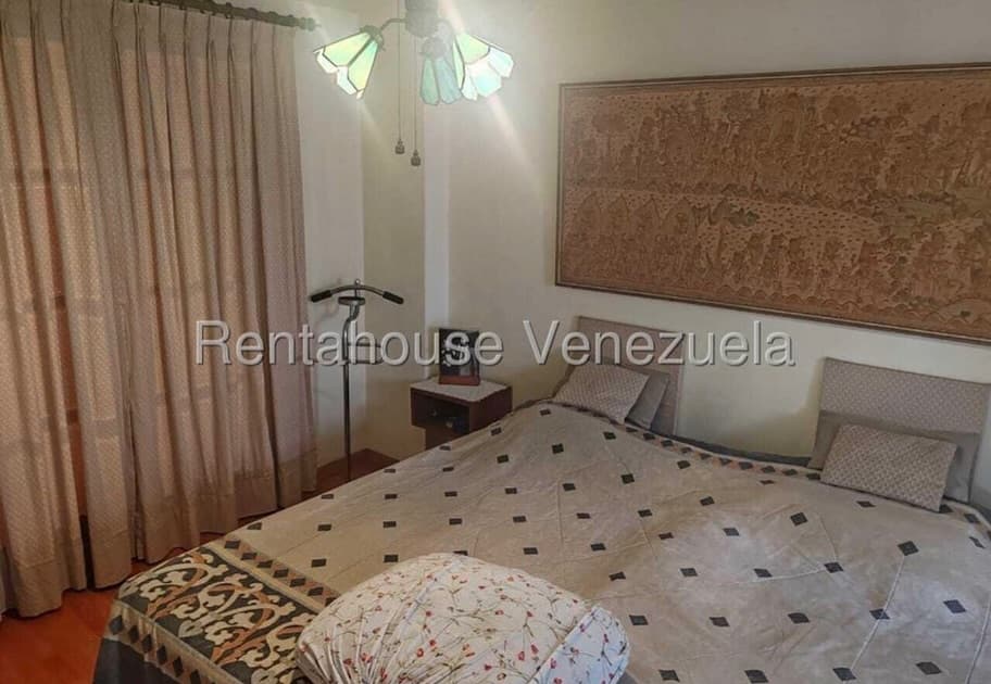 Apartamento en Libertador, Aragua 10
