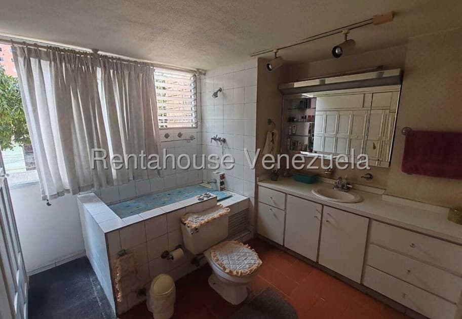 Apartamento en Libertador, Aragua 11