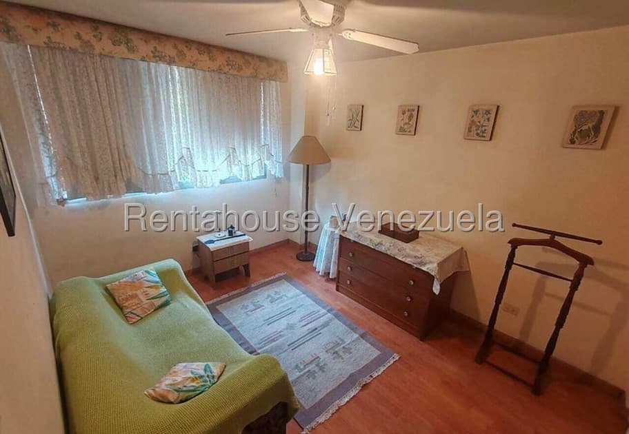 Apartamento en Libertador, Aragua 12