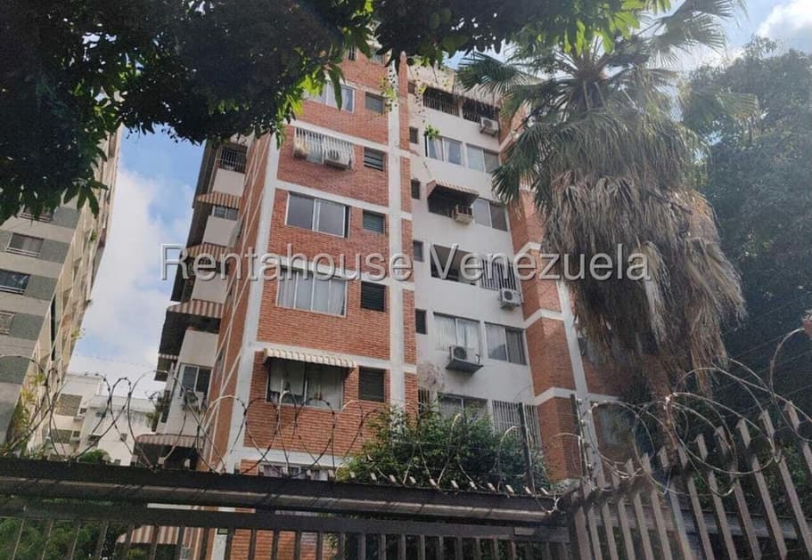 Apartamento en Libertador, Aragua 15