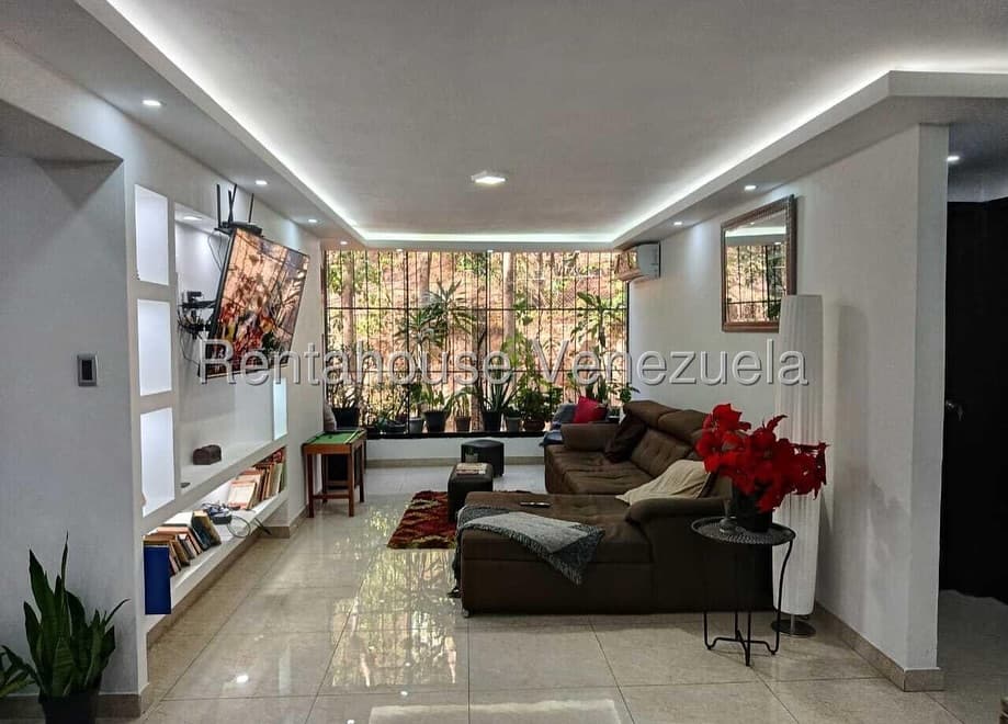 Apartamento en El Marqués, Sucre - imagen 3