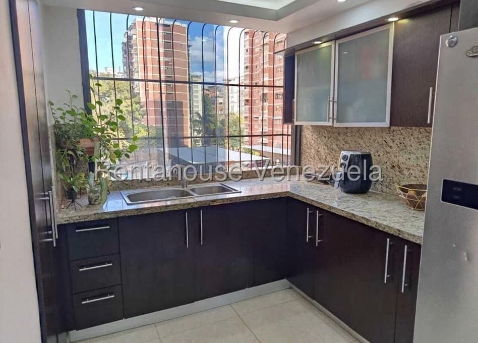 Apartamento en El Marqués, Sucre 6