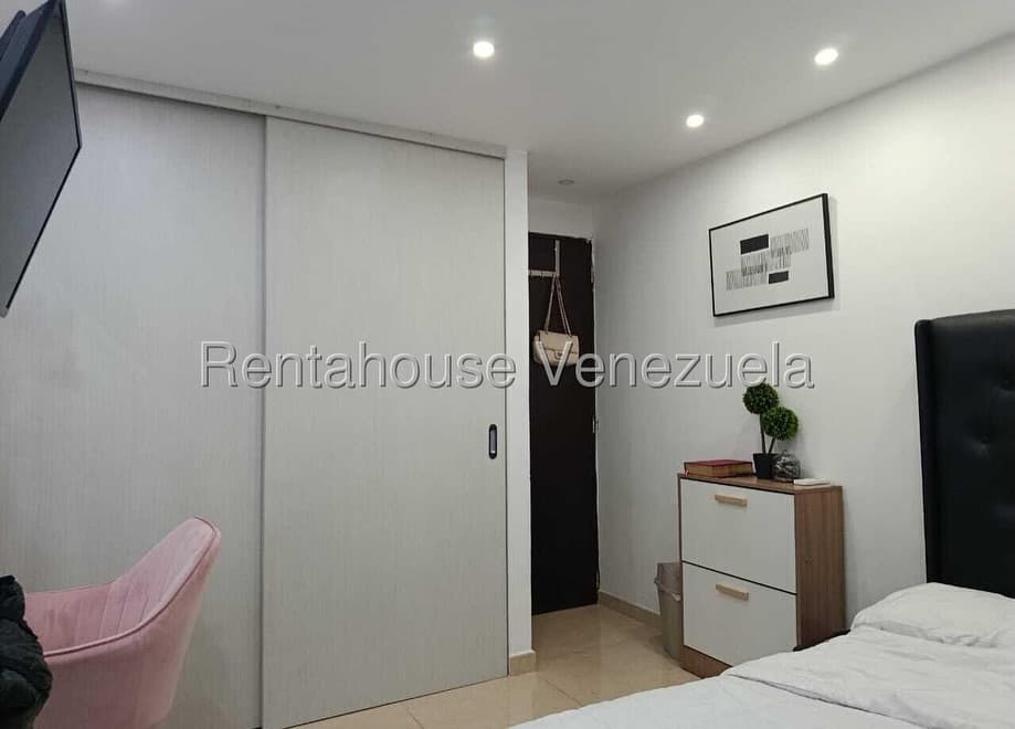 Apartamento en El Marqués, Sucre 9