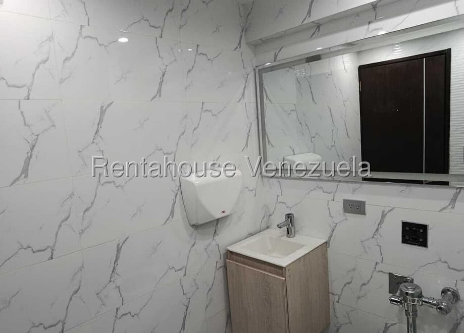 Apartamento en El Marqués, Sucre 10