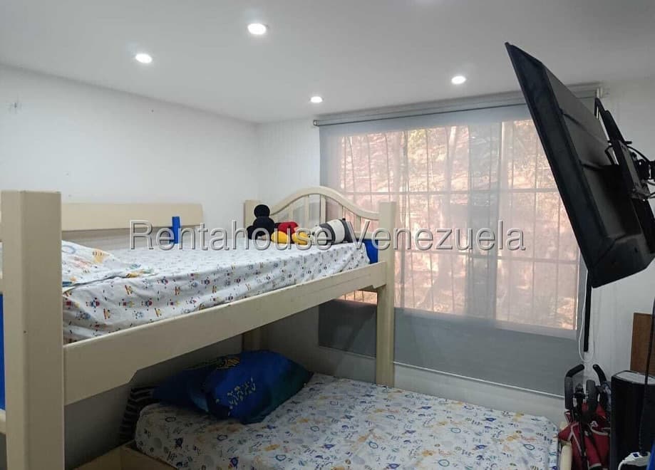 Apartamento en El Marqués, Sucre 11