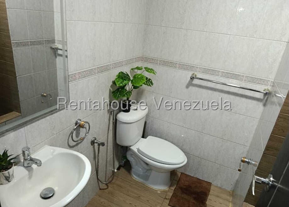 Apartamento en El Marqués, Sucre 12