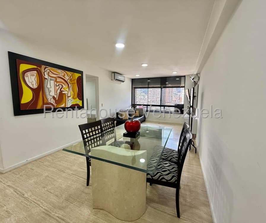 Apartamento en Bello Monte, Chacao - imagen 2