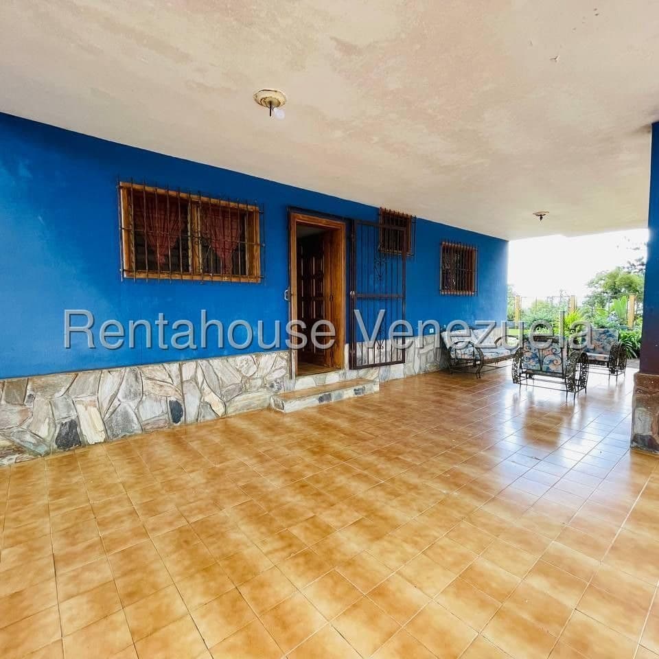 Casa en Girardot, Cojedes 6