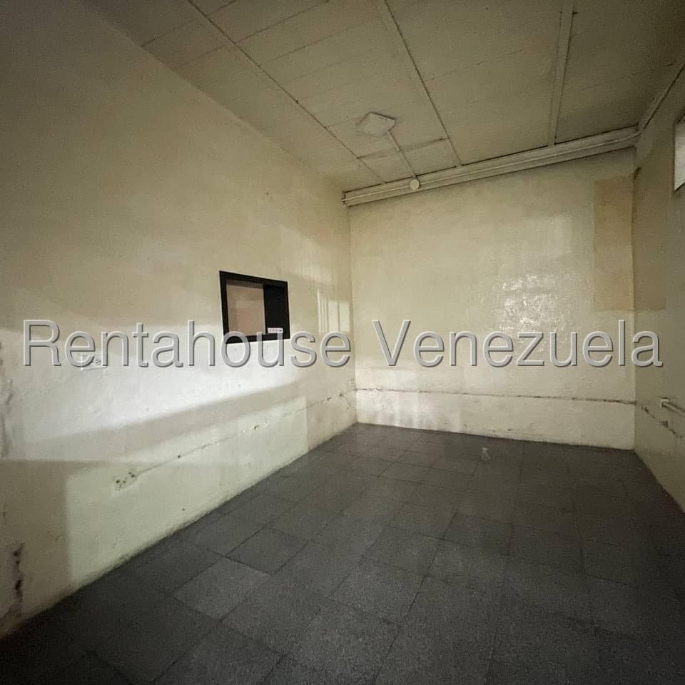 Galpón en Girardot, Cojedes 6