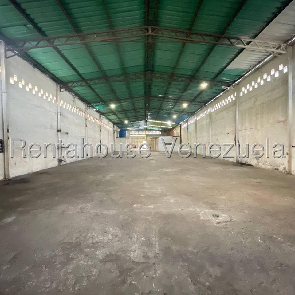 Galpón en Girardot, Cojedes 10