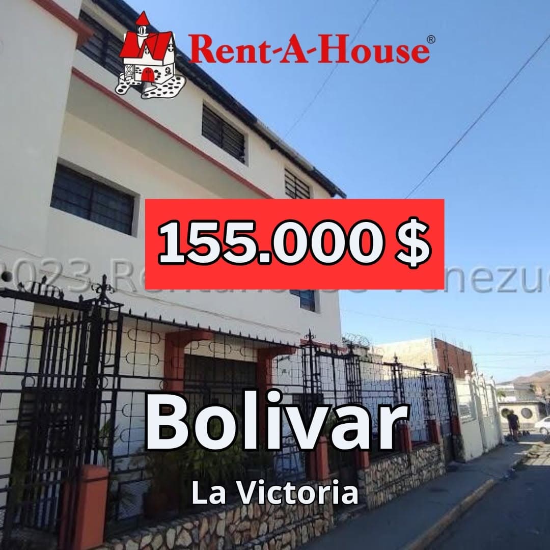 Casa en Girardot, Cojedes - imagen 1