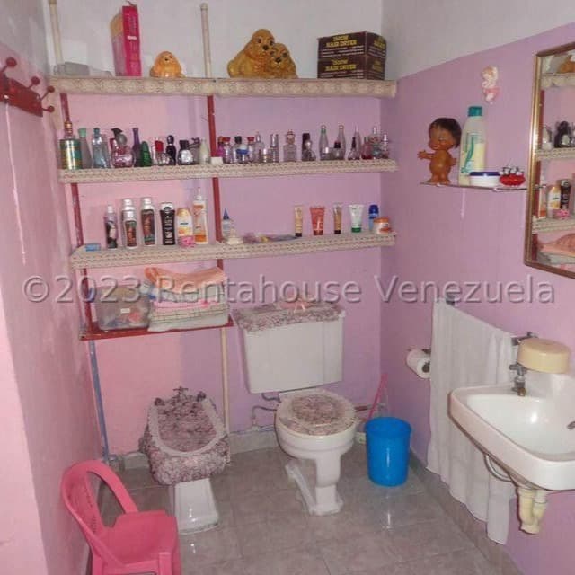 Casa en Girardot, Cojedes 6