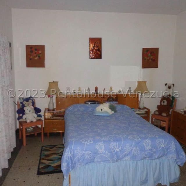 Casa en Girardot, Cojedes 7