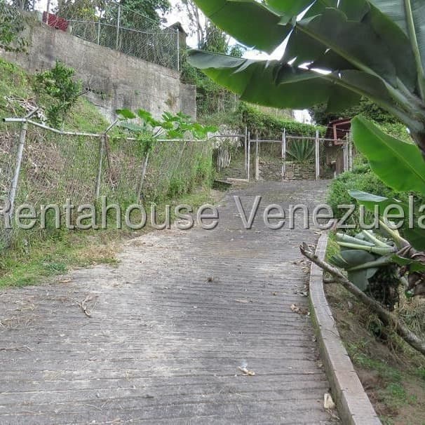 Casa en Tovar, Aragua 7