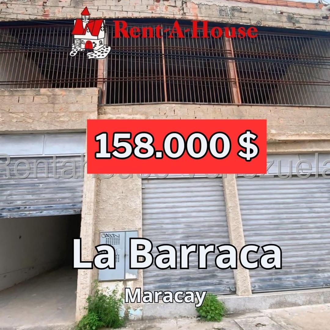 Local Comercial en Girardot, Cojedes - imagen 1