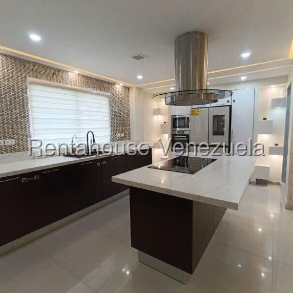 Apartamento en Girardot, Cojedes 6