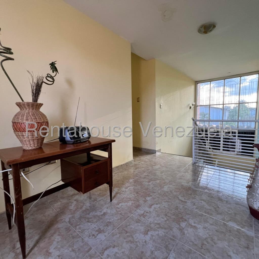 Casa en Turmero, Santiago Mariño 9