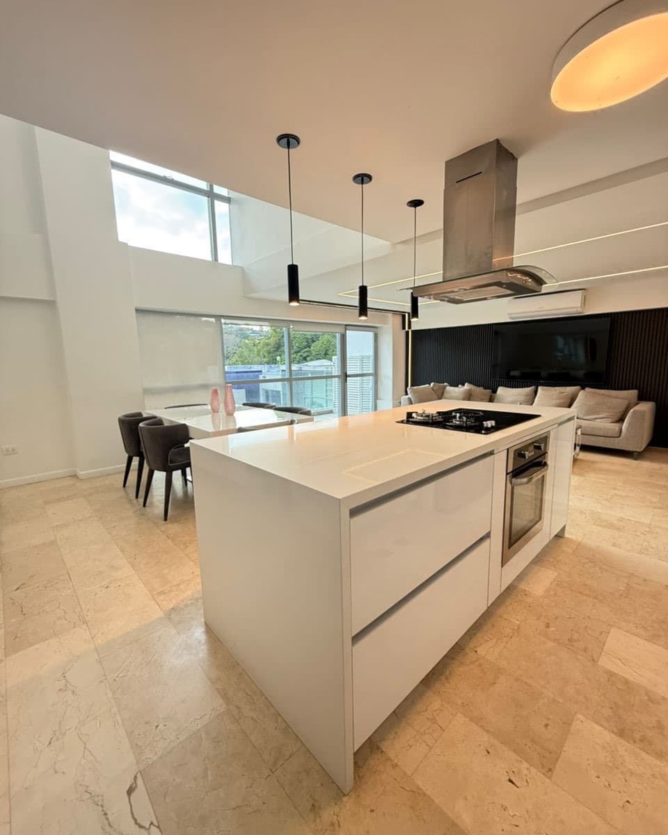 Apartamento en Las Mercedes, Guárico 6