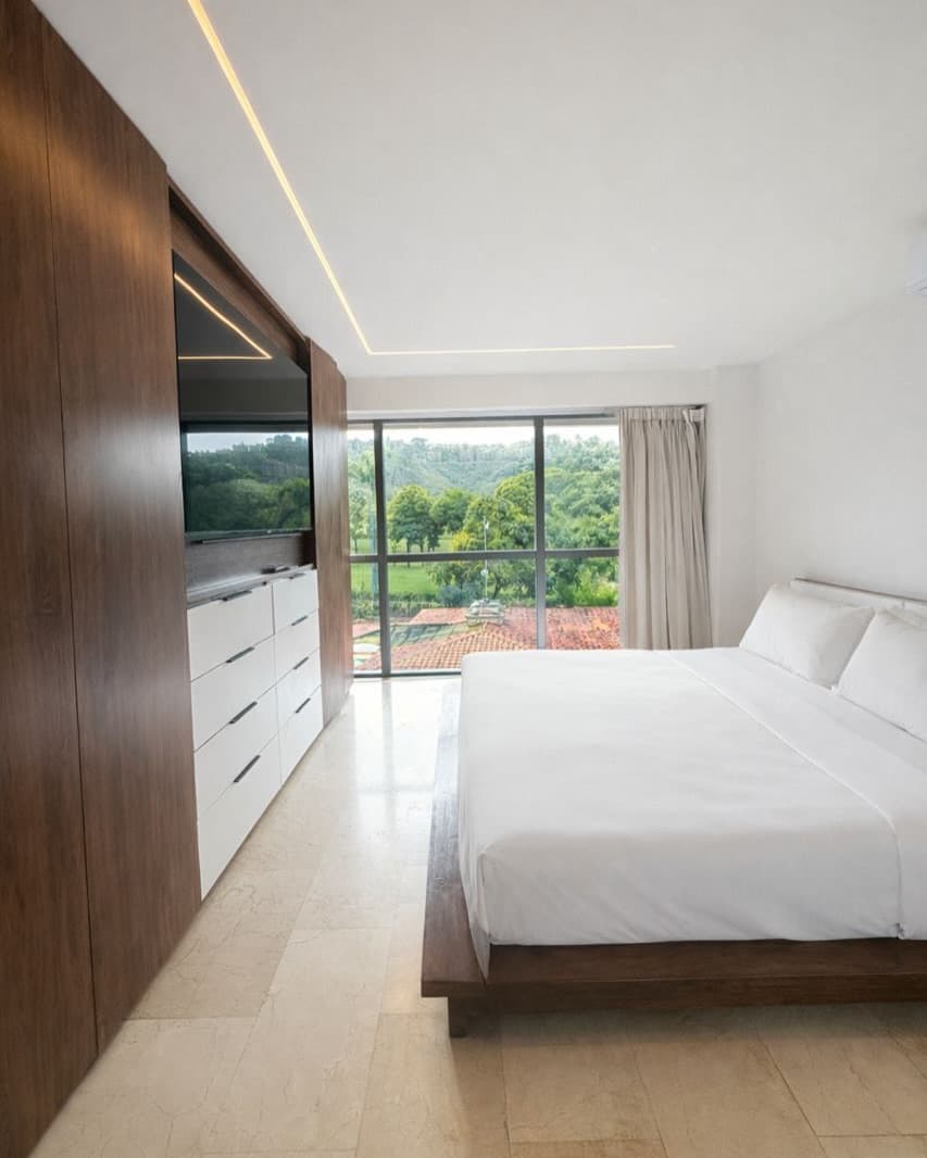 Apartamento en Las Mercedes, Guárico 7