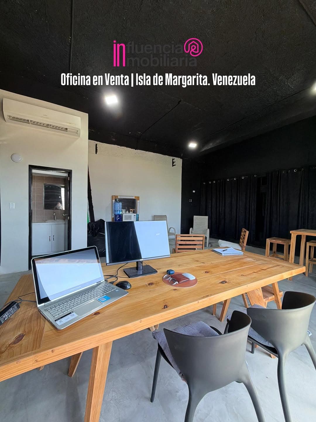 Local Comercial en Pampatar, Maneiro - imagen 1