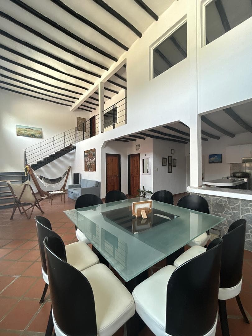 Casa en Arismendi, Barinas - imagen 2