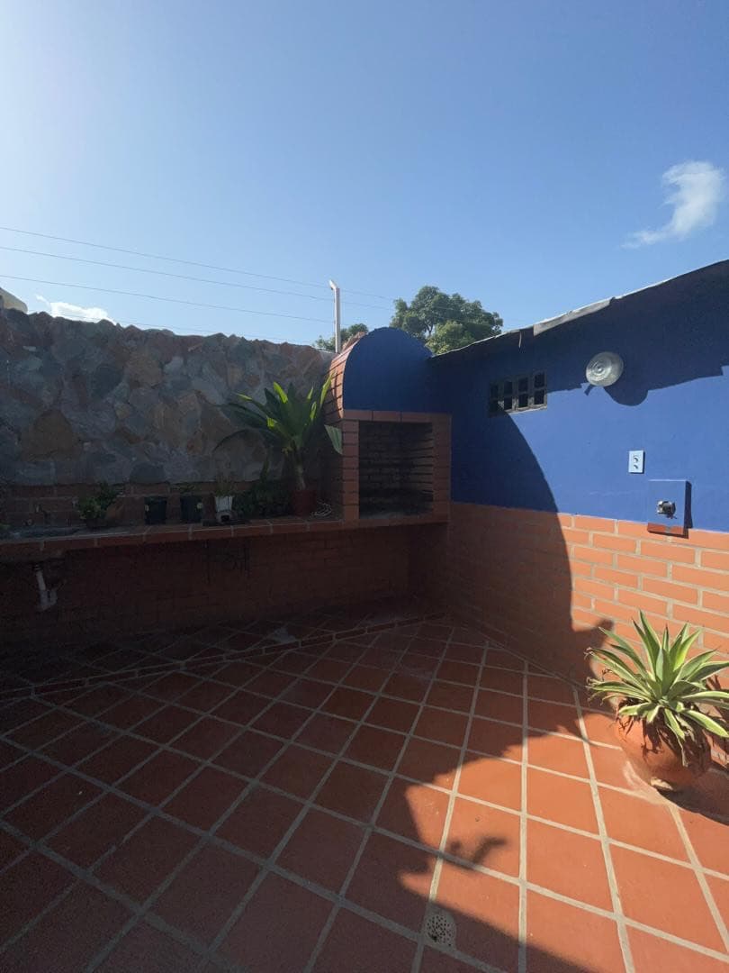 Casa en Arismendi, Barinas 9