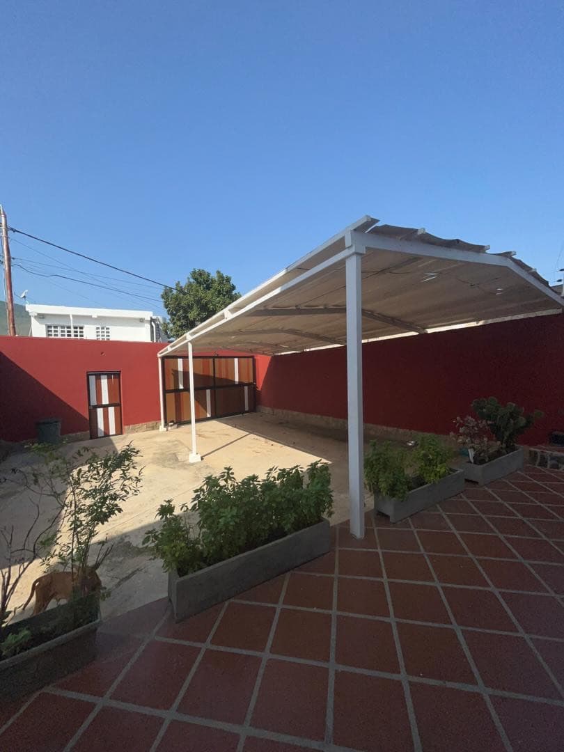 Casa en Arismendi, Barinas 12