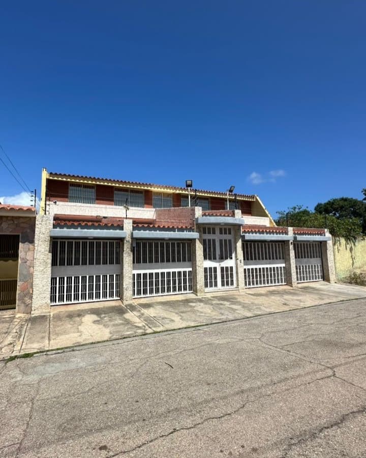 Casa en Porlamar, Mariño 6