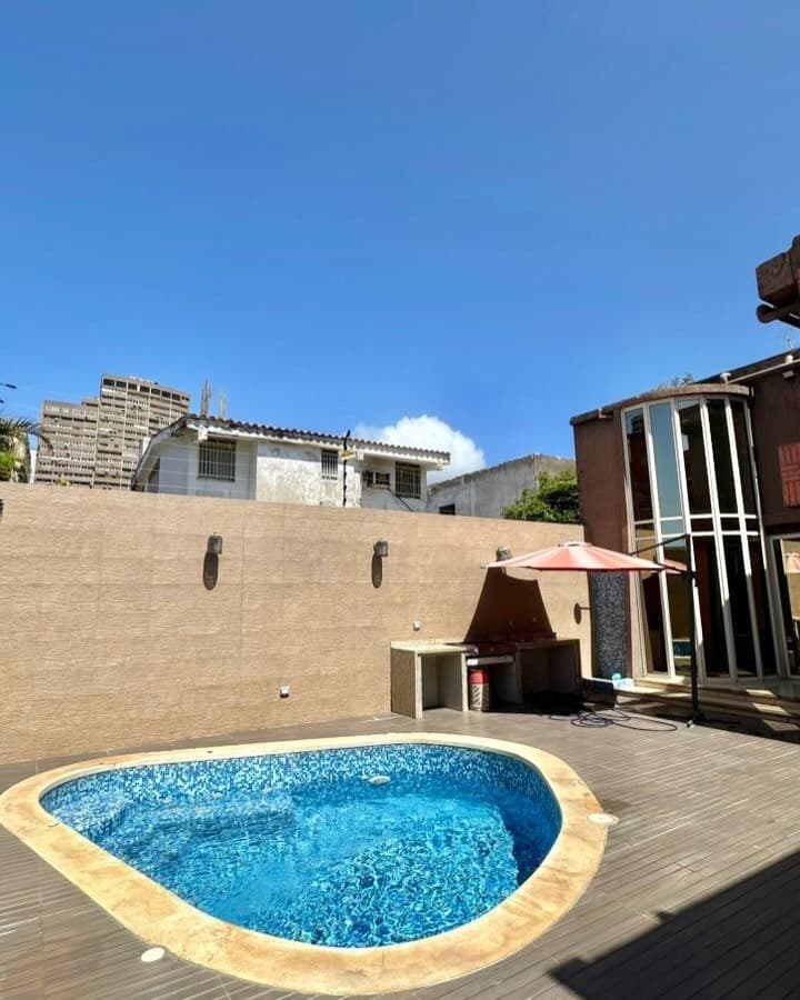 Casa en Porlamar, Mariño 10