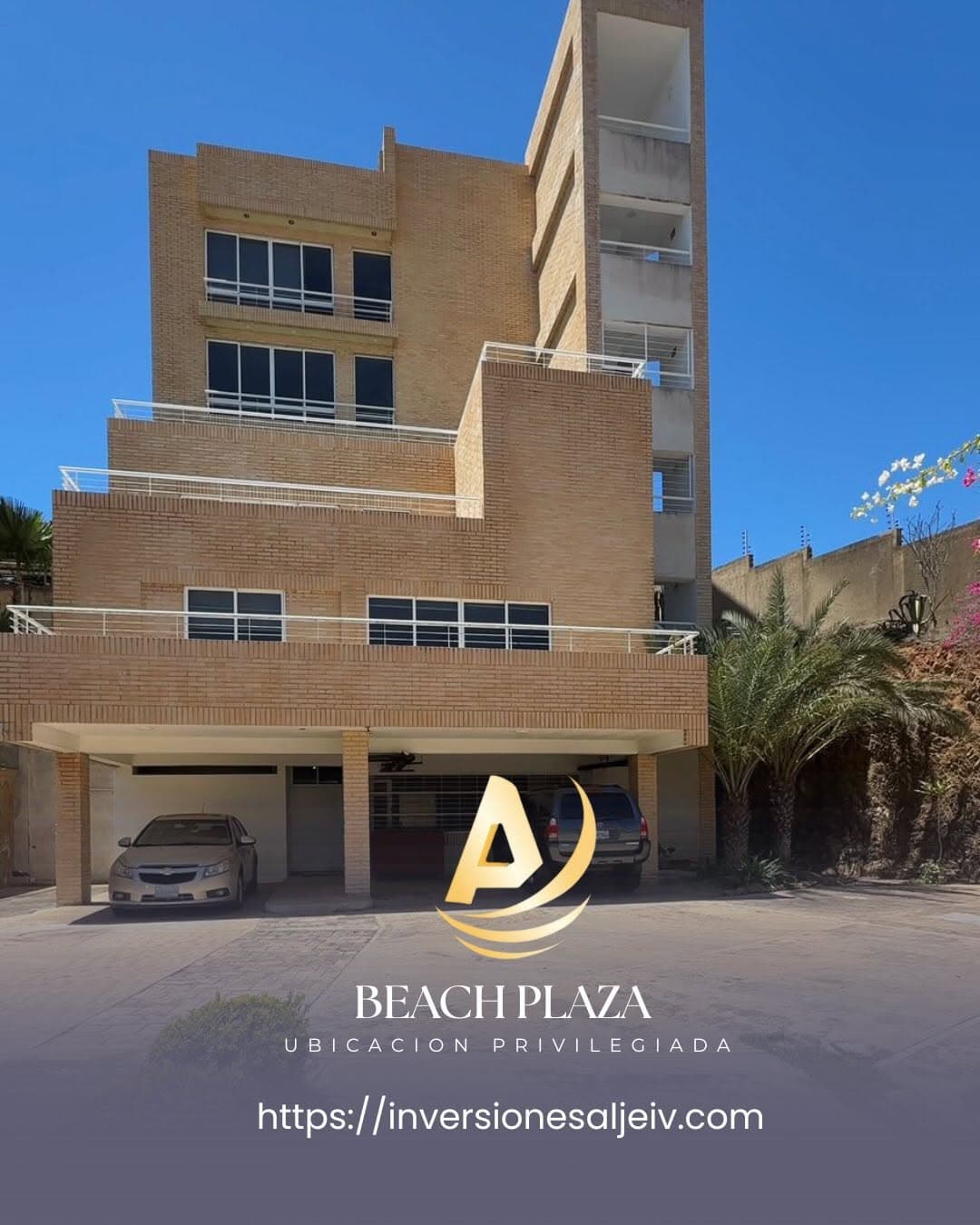 Apartamento en Pampatar, Maneiro - imagen 1