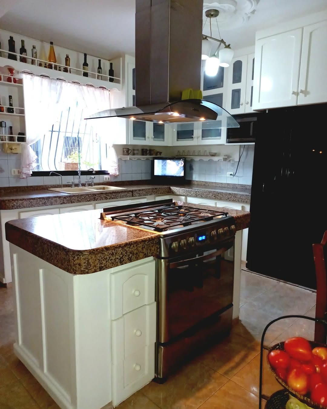 Casa en Caraballeda, Vargas 6