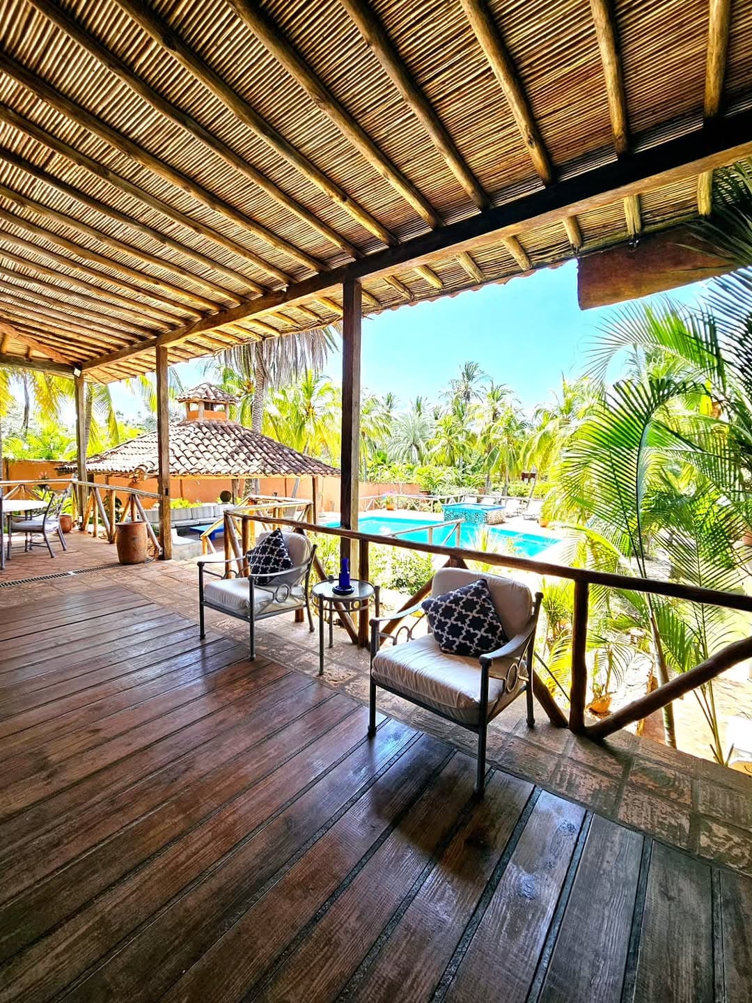 Casa en Antolín del Campo, Antolín del Campo 7