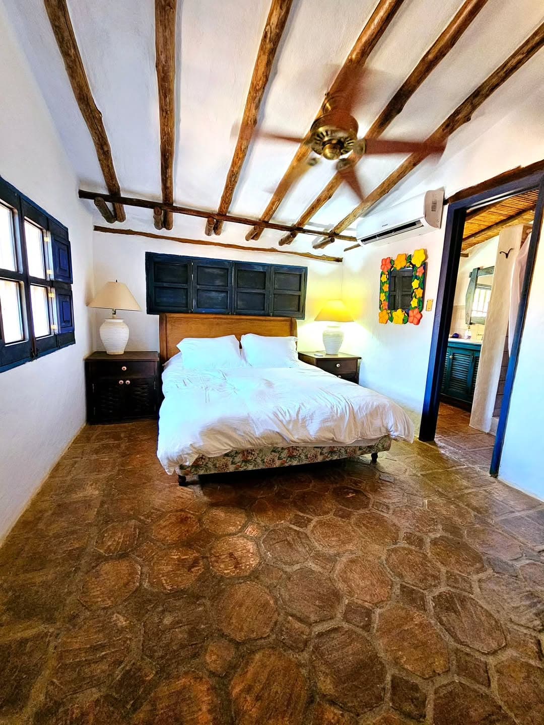 Casa en Antolín del Campo, Antolín del Campo 14