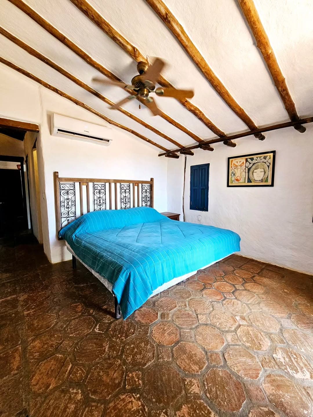 Casa en Antolín del Campo, Antolín del Campo 15