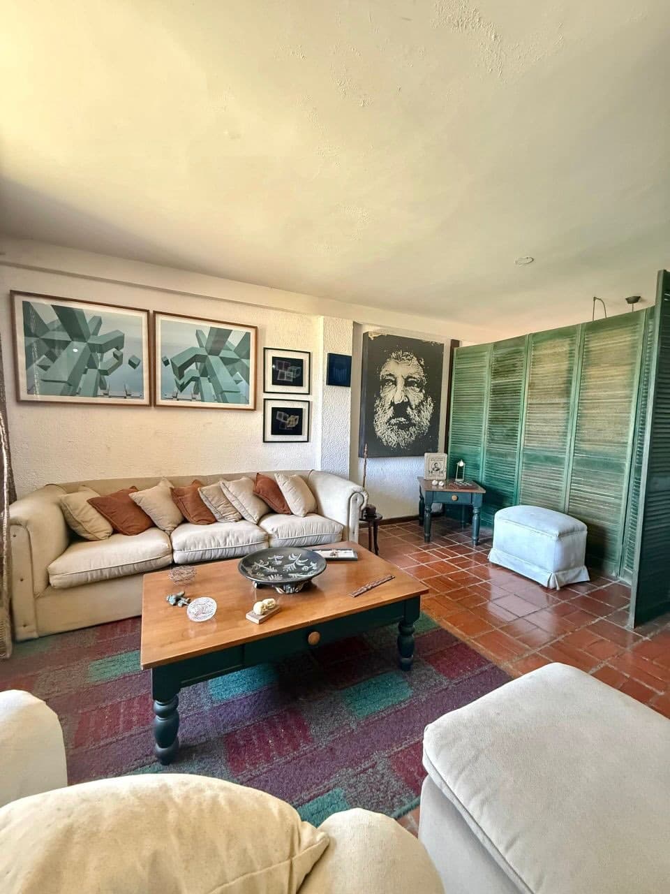 Townhouse en Pampatar, Maneiro 8