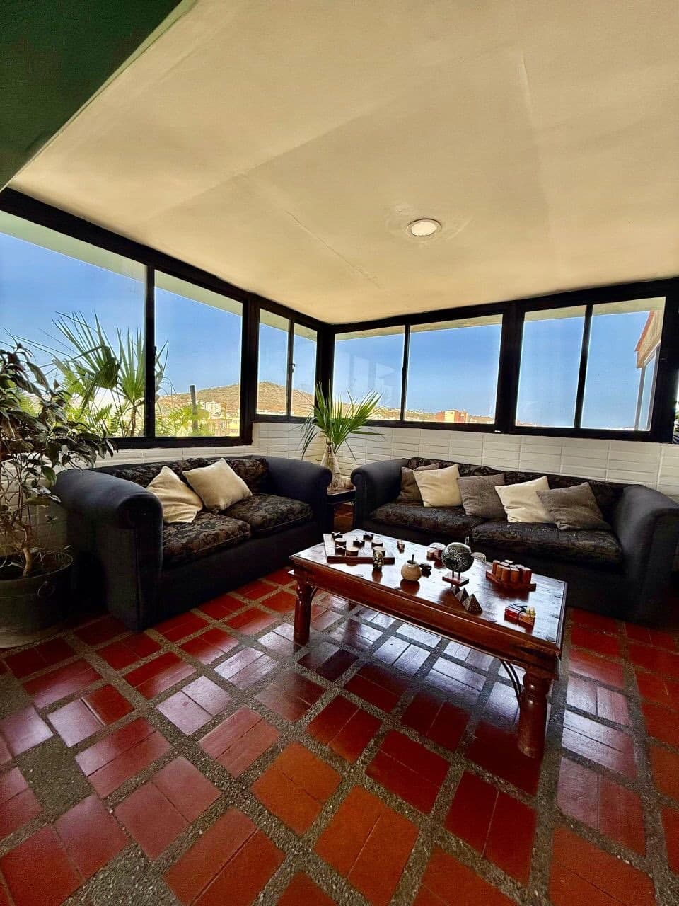 Townhouse en Pampatar, Maneiro 20