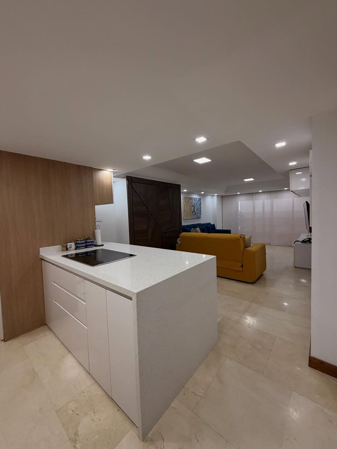 Apartamento en Pampatar, Maneiro - imagen 3