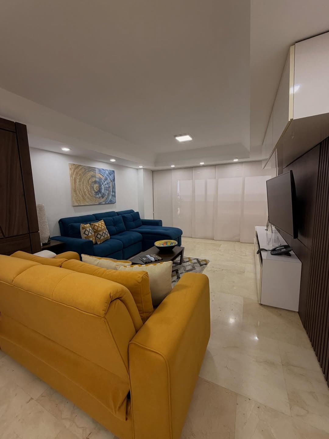 Apartamento en Pampatar, Maneiro 6