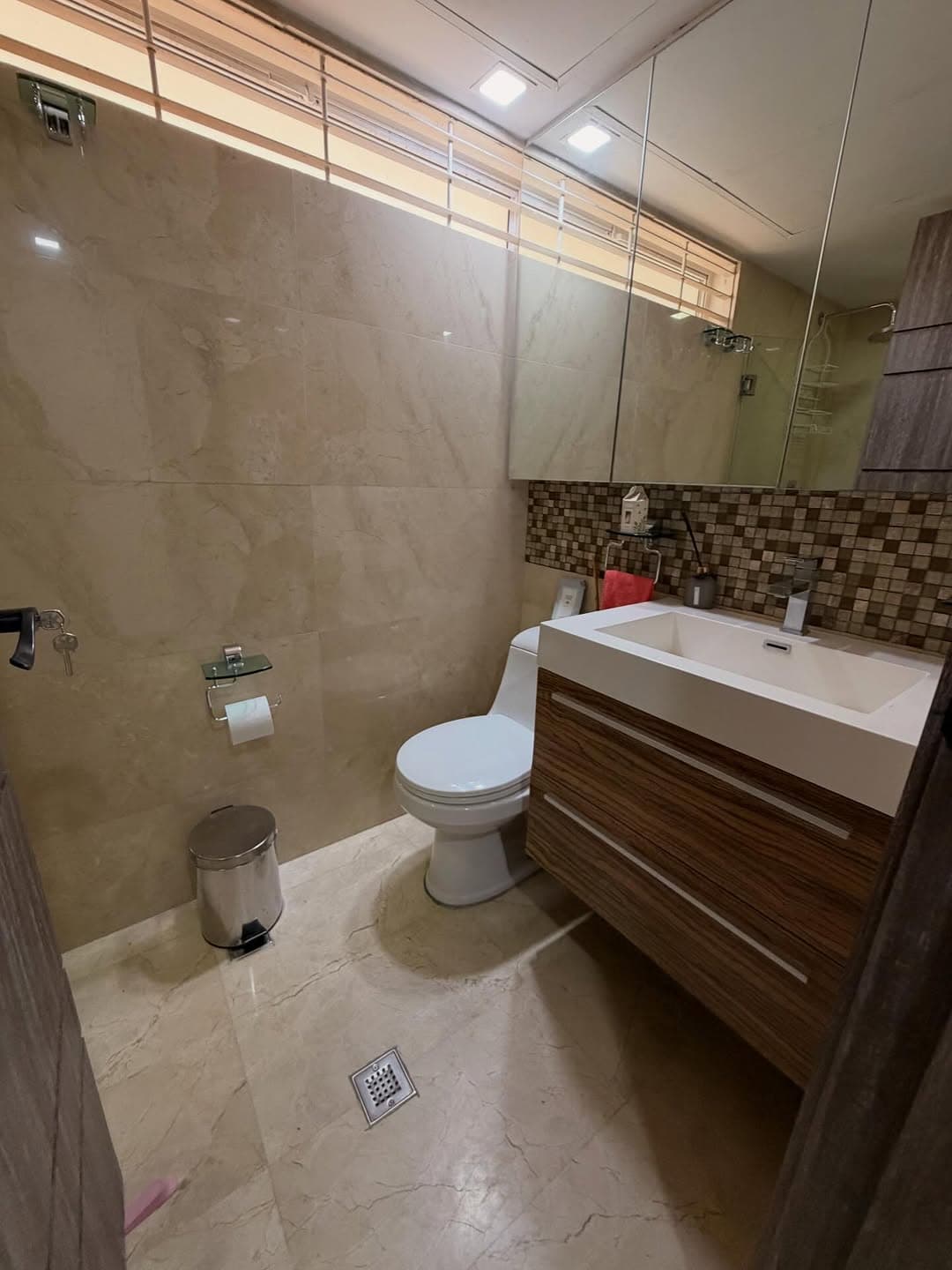 Apartamento en Pampatar, Maneiro 7