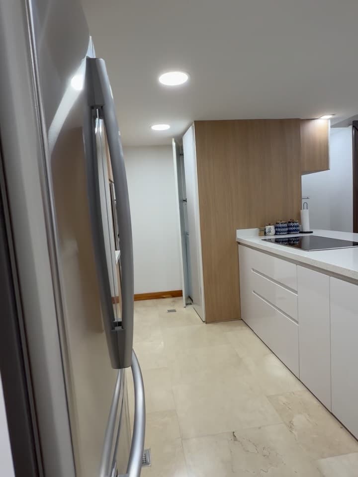 Apartamento en Pampatar, Maneiro 17