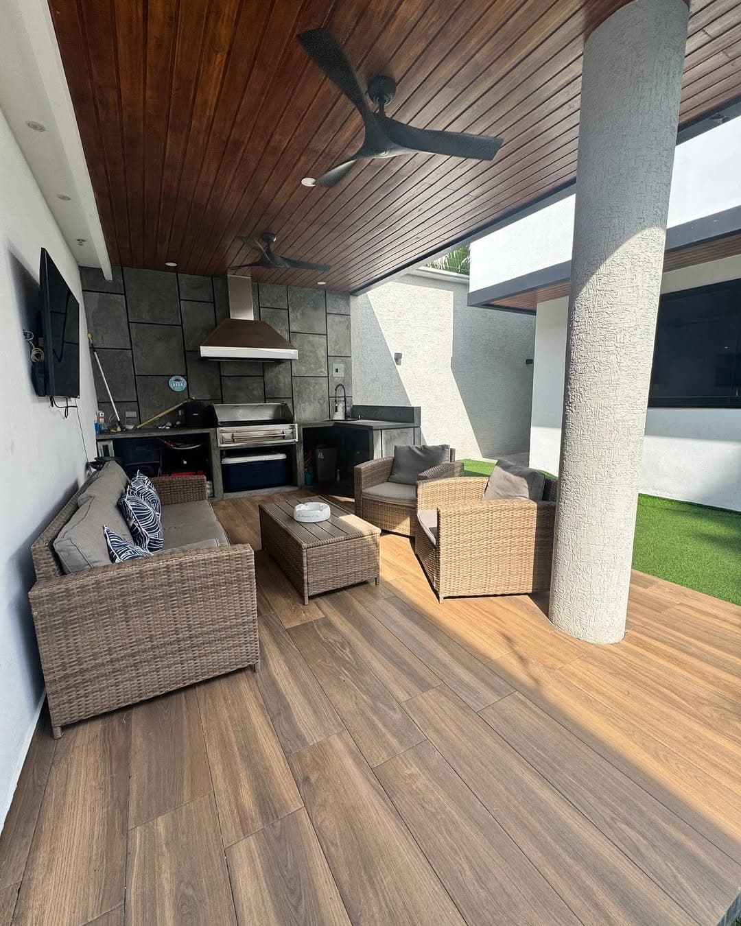 Casa en Valencia, Libertador 6