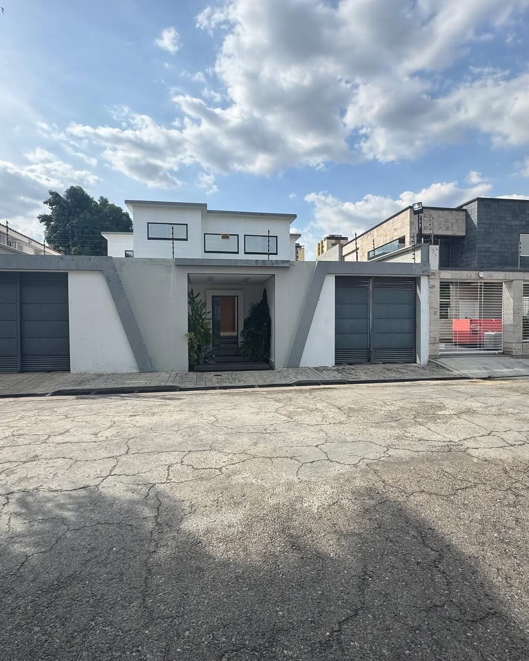 Casa en Valencia, Libertador 15