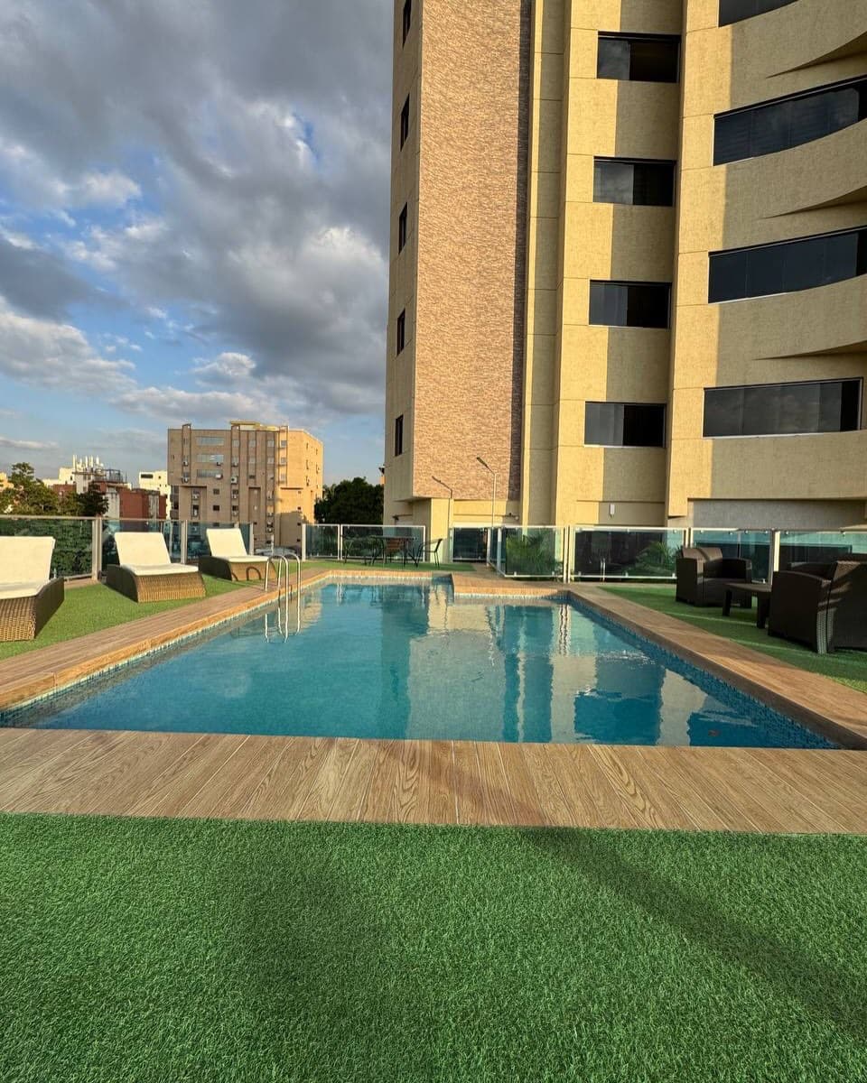 Apartamento en Girardot, Cojedes 10