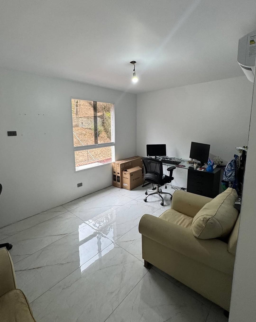 Apartamento en El Cafetal, Baruta 6