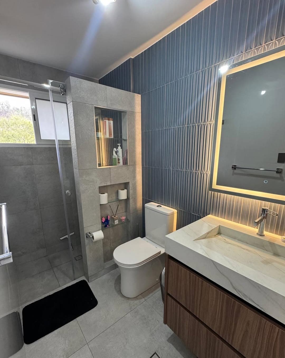 Apartamento en El Cafetal, Baruta 7